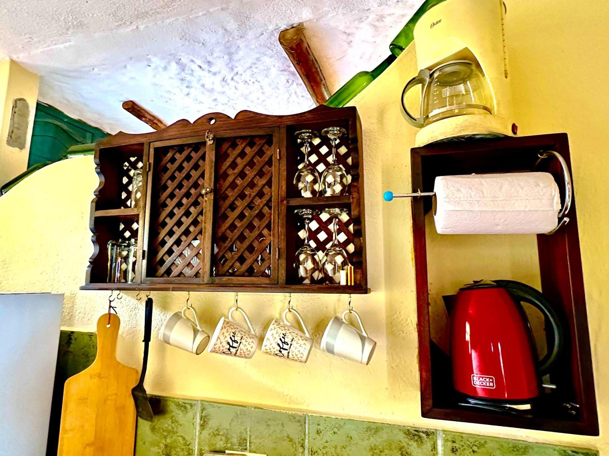 Casa Del Lago Lodging House Puerto Ayora  Dış mekan fotoğraf