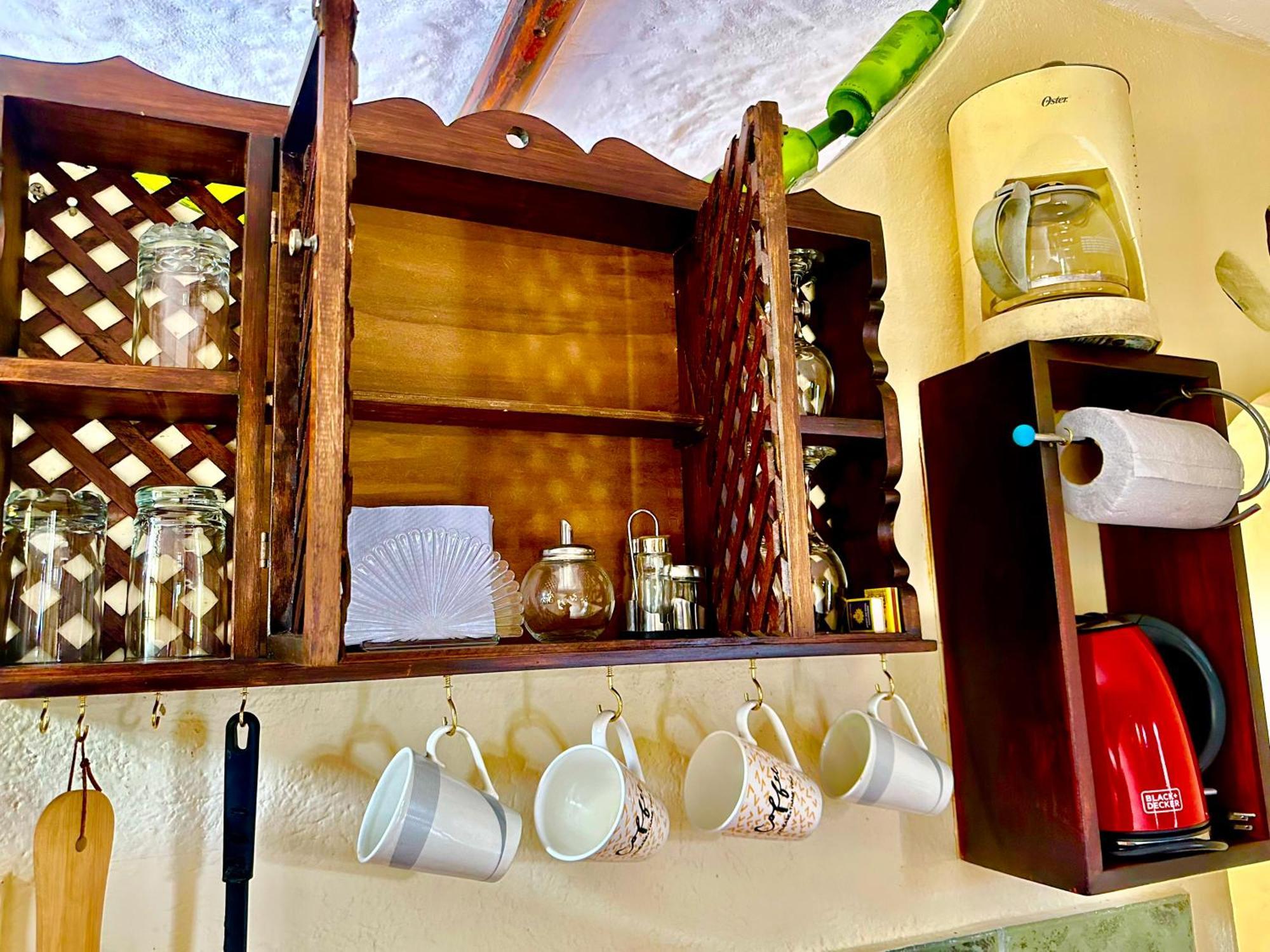 Casa Del Lago Lodging House Puerto Ayora  Dış mekan fotoğraf