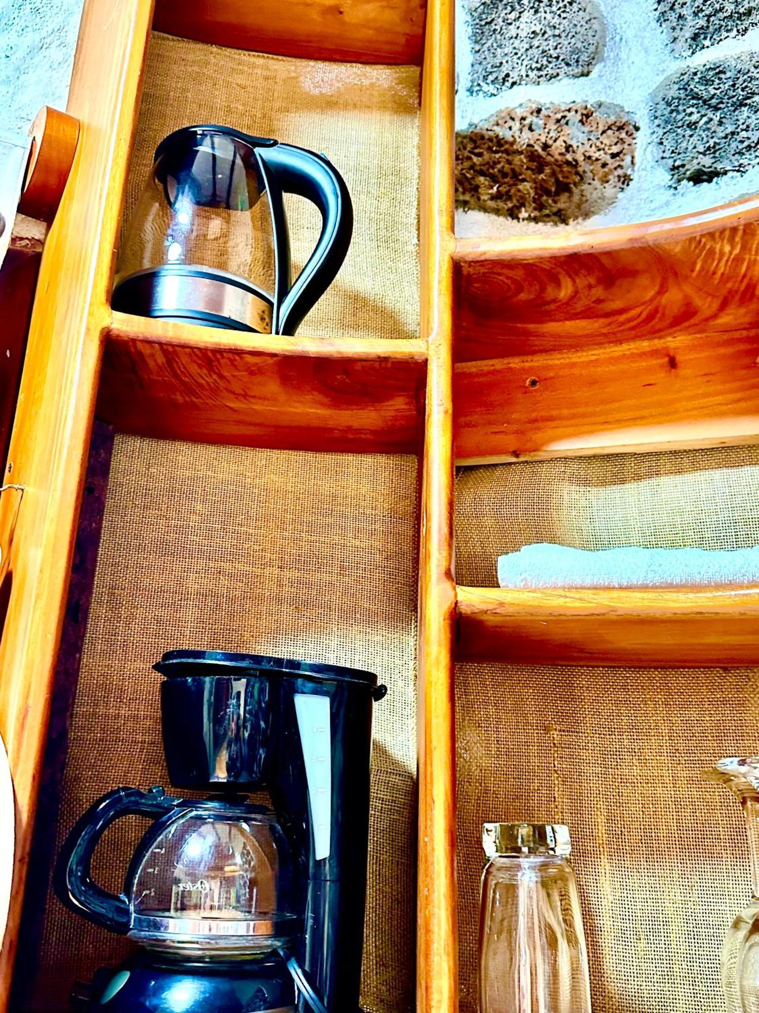 Casa Del Lago Lodging House Puerto Ayora  Dış mekan fotoğraf