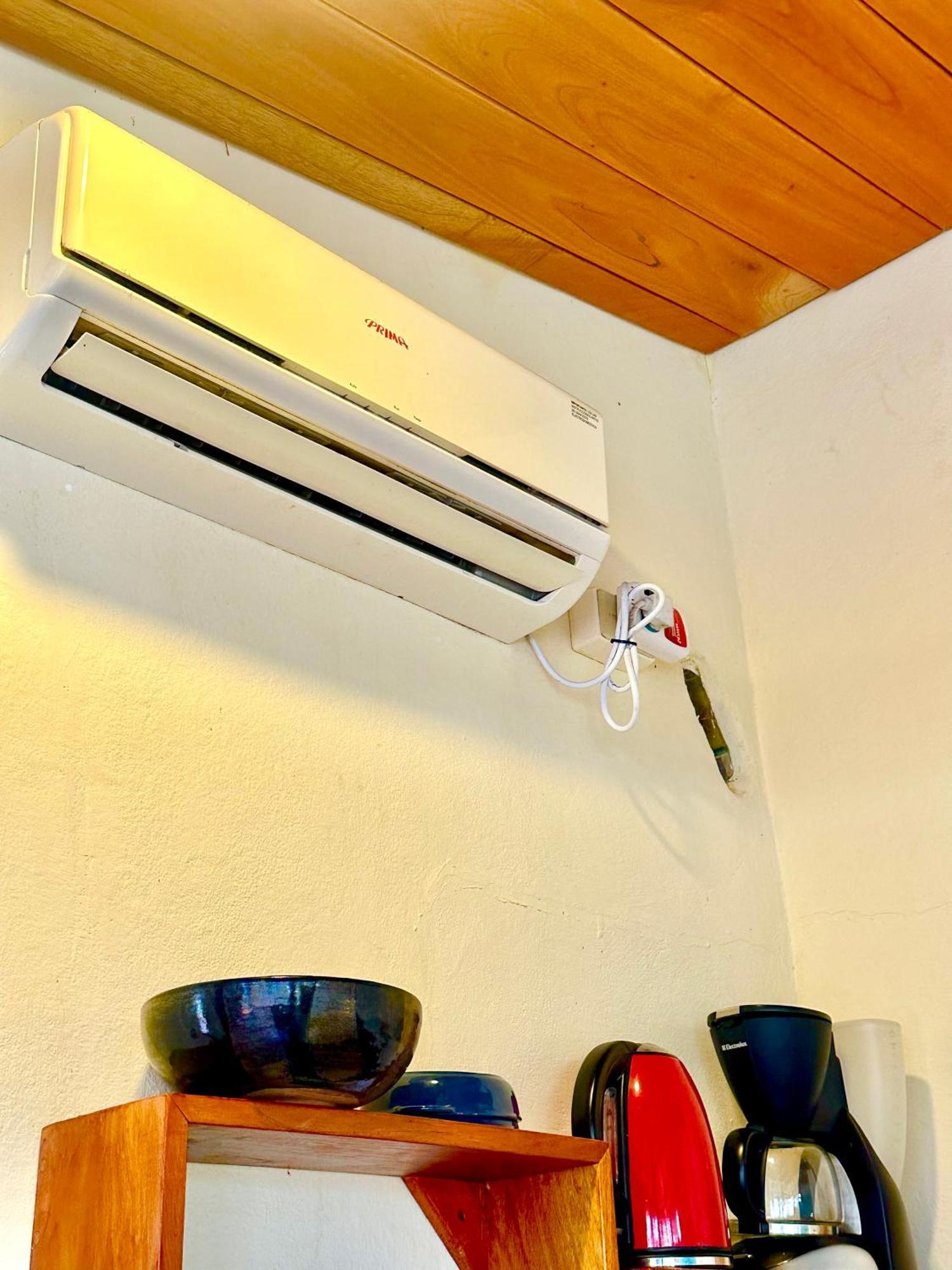 Casa Del Lago Lodging House Puerto Ayora  Dış mekan fotoğraf
